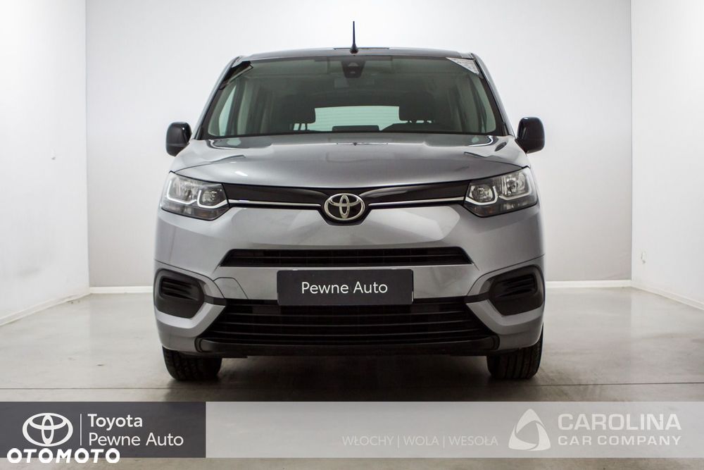 Toyota Proace City Verso - 15