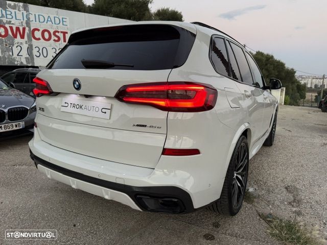 BMW X5 - 11