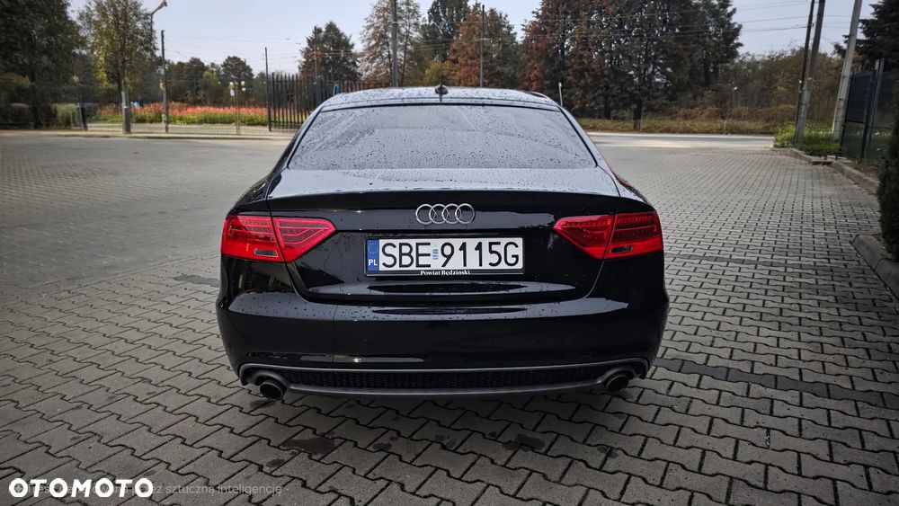 Audi A5 - 4