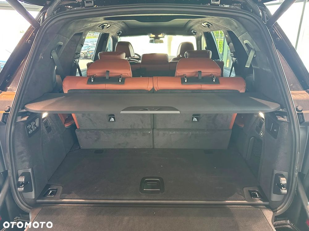 BMW X7 xDrive40d mHEV sport - 31