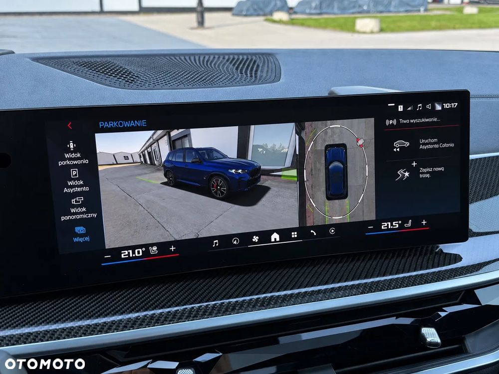 BMW X5 M50i - 33