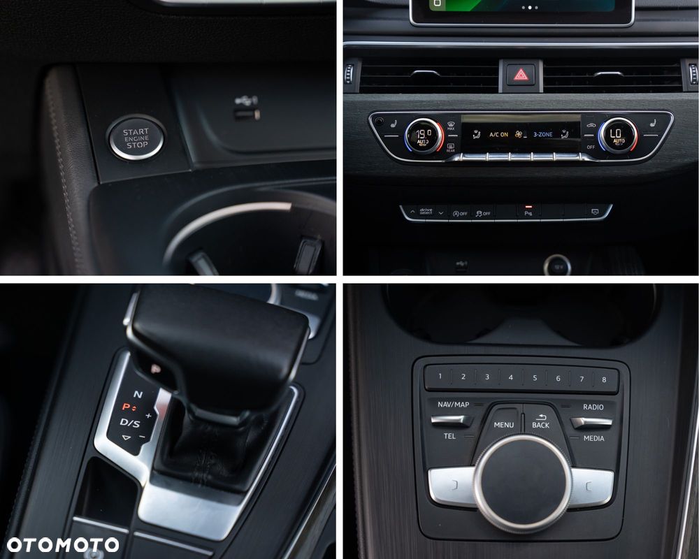 Audi A5 ver-coupe-45-tfsi-quattro-s-tronic-s-line - 33