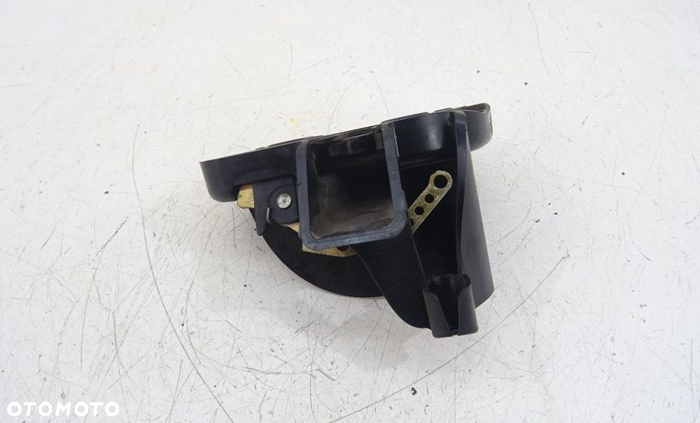 ZAMEK DRZWI PRAWY BOK SUWANE ELEK. VW T5 7H0843604 - 3