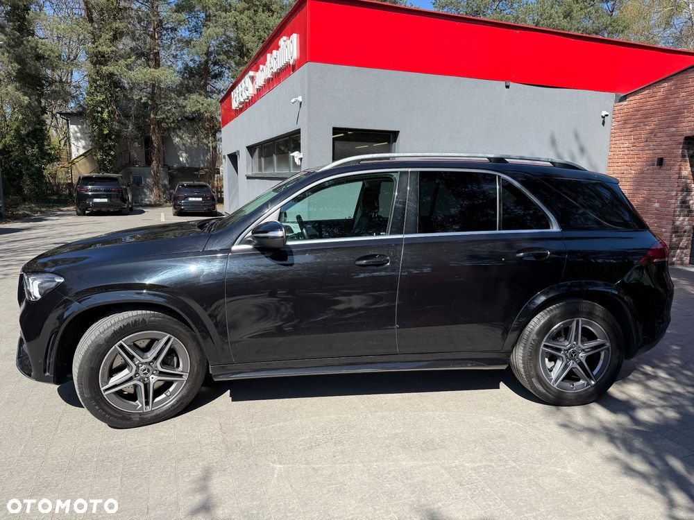 Mercedes-Benz GLE - 17