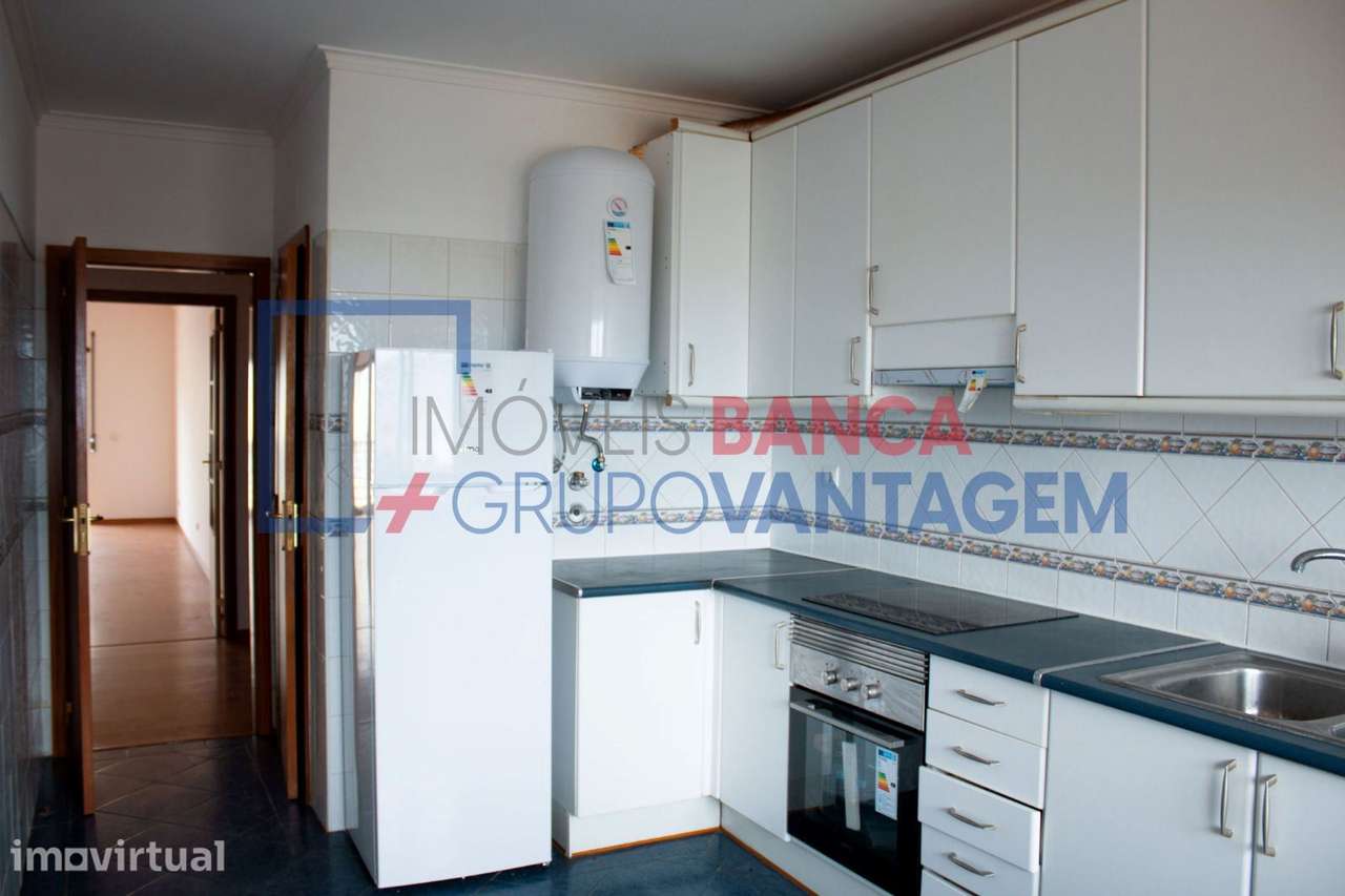 Apartamento T3 para Venda no Barreiro - Grande imagem: 2/27