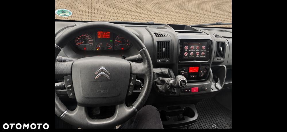 Citroën Jumper - 7