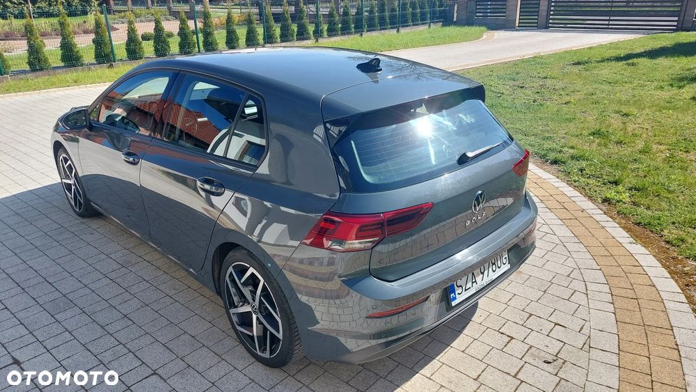 Volkswagen Golf 1.5 TSI EVO Life - 40