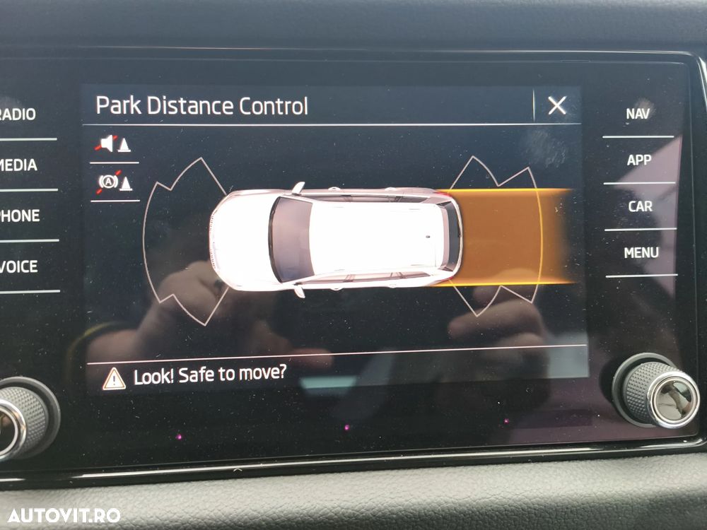 Skoda Kodiaq 2.0 TDI 4X4 DSG Style - 21