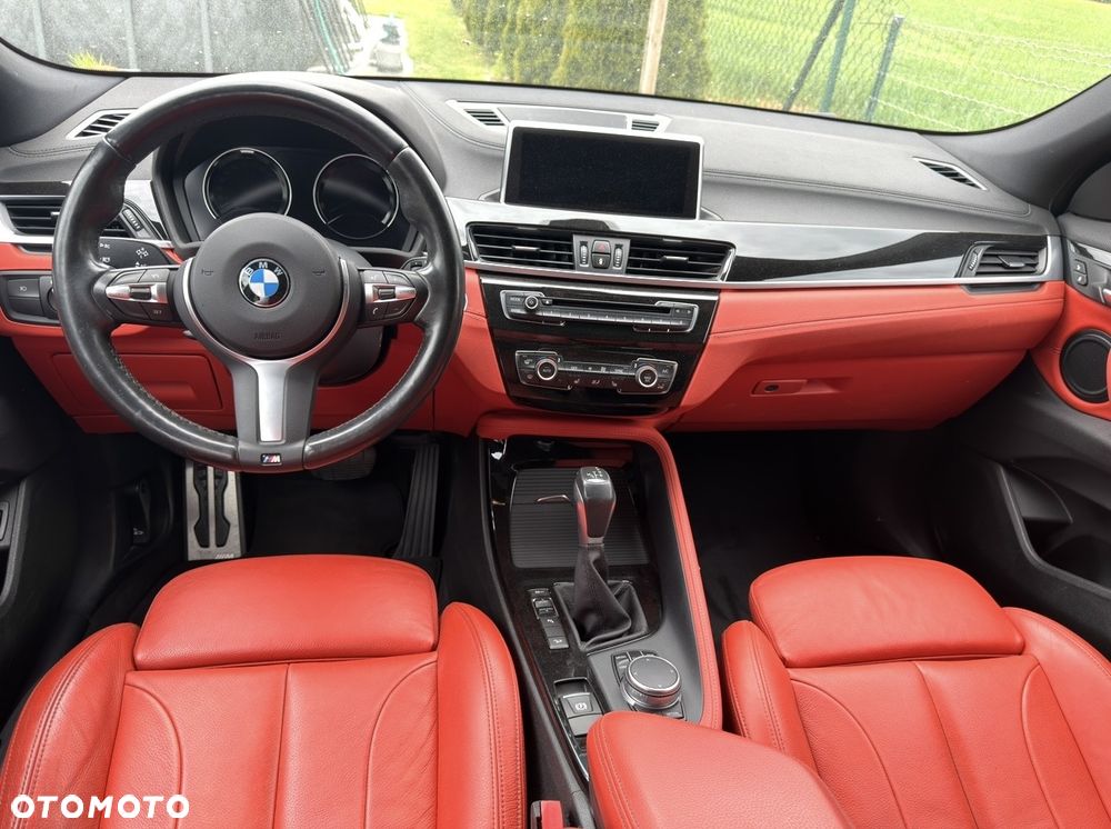 BMW X2 - 19