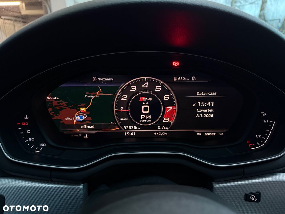 Audi A4 Avant 2.0 TFSI Quattro Sport S tronic - 17