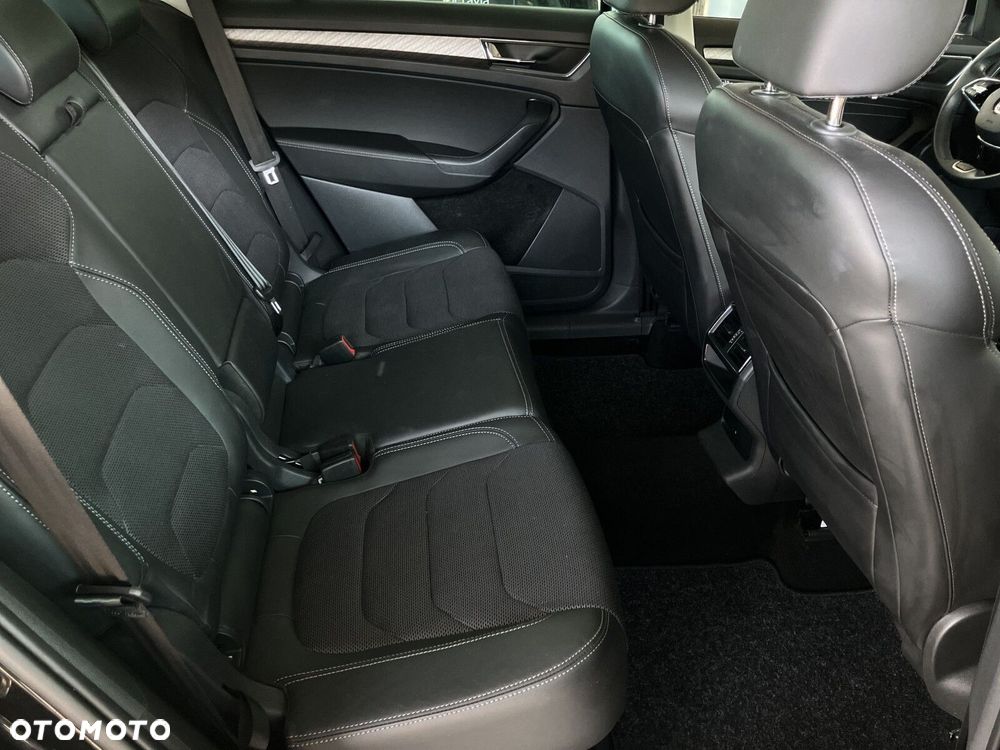 Skoda Kodiaq 2.0 TDI 4x2 Style DSG - 9