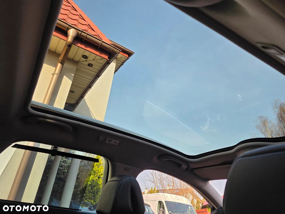 Citroën C5 HDi 165 FAP Exclusive - 28