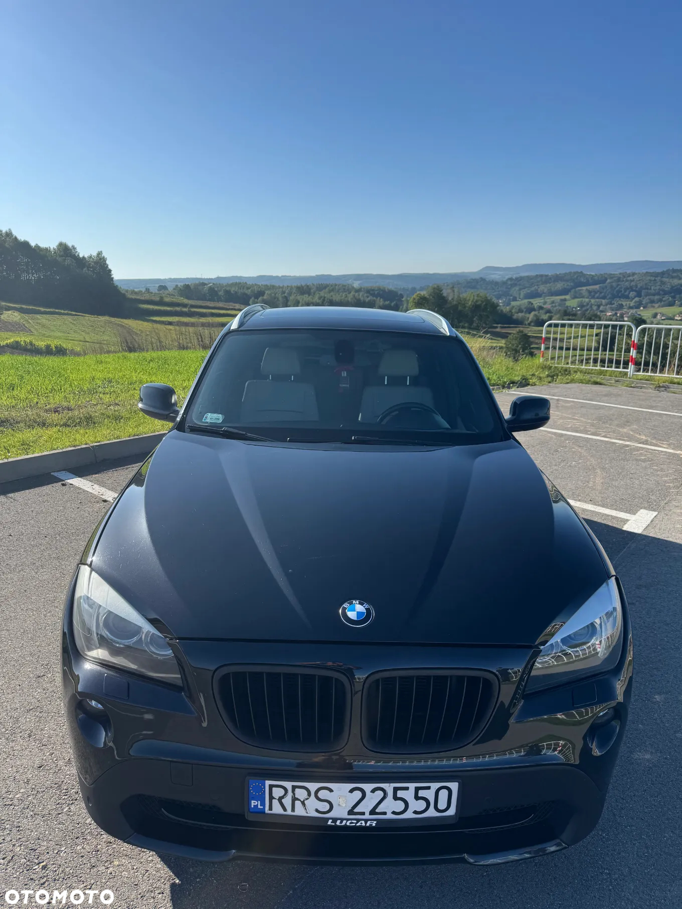 BMW X1 xDrive23d - 6