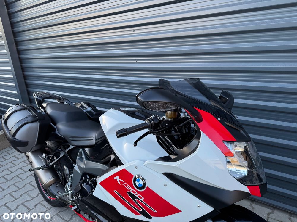 BMW K - 8