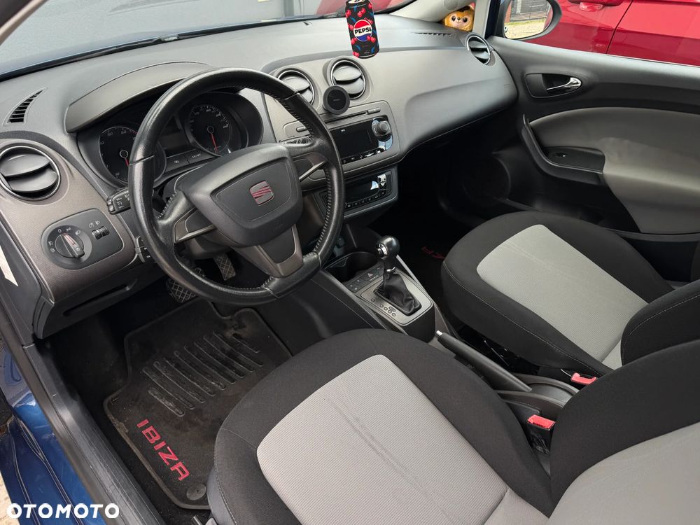 Seat Ibiza - 9