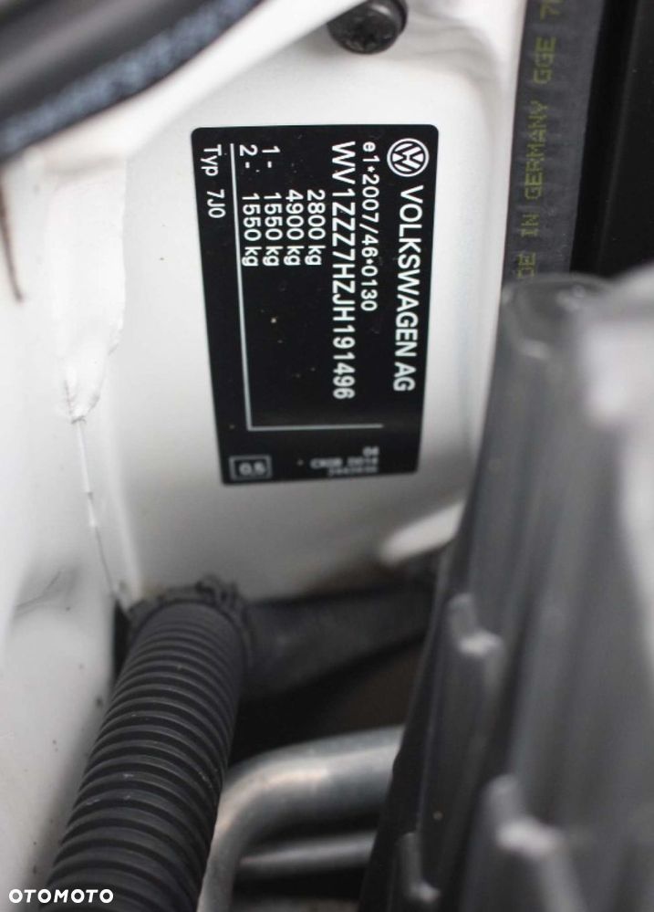 Volkswagen Transporter - 20