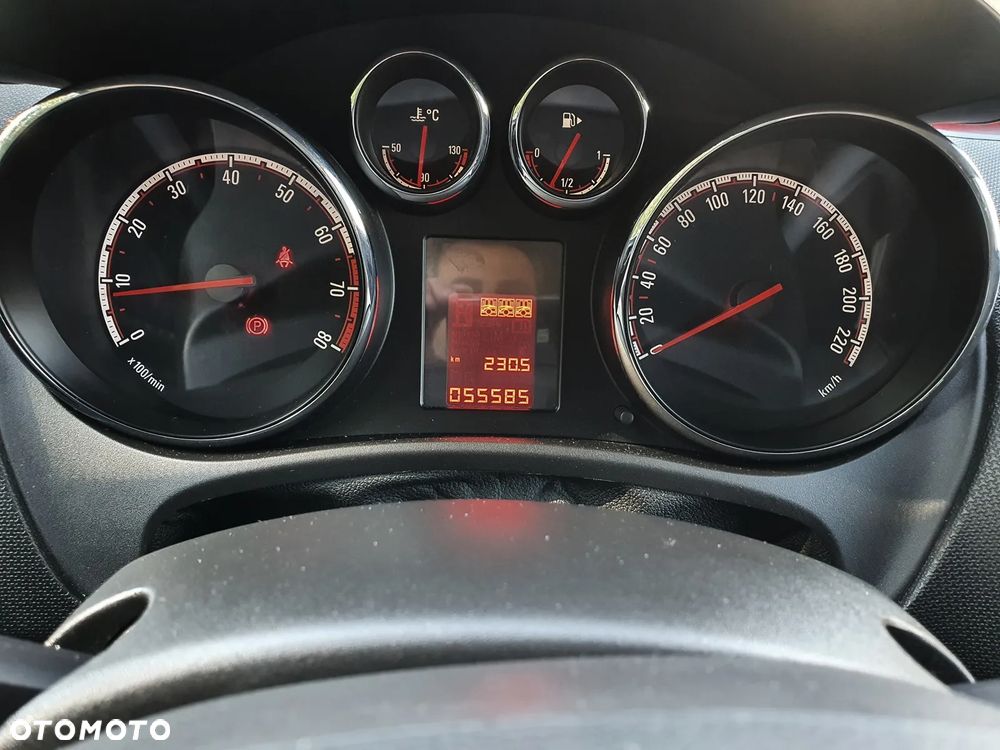 Opel Meriva 1.4 T Enjoy - 18