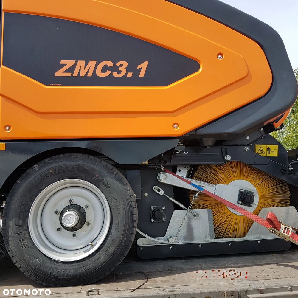 Pronar ZMC3.1 - 3