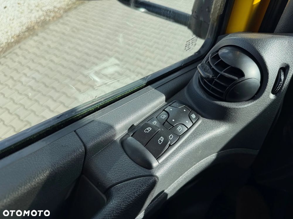 Mercedes-Benz ATEGO 1224 - 13