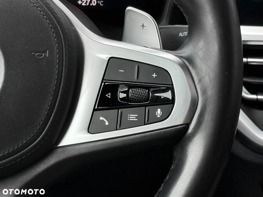 BMW Seria 4 420d xDrive M Sport sport - 21