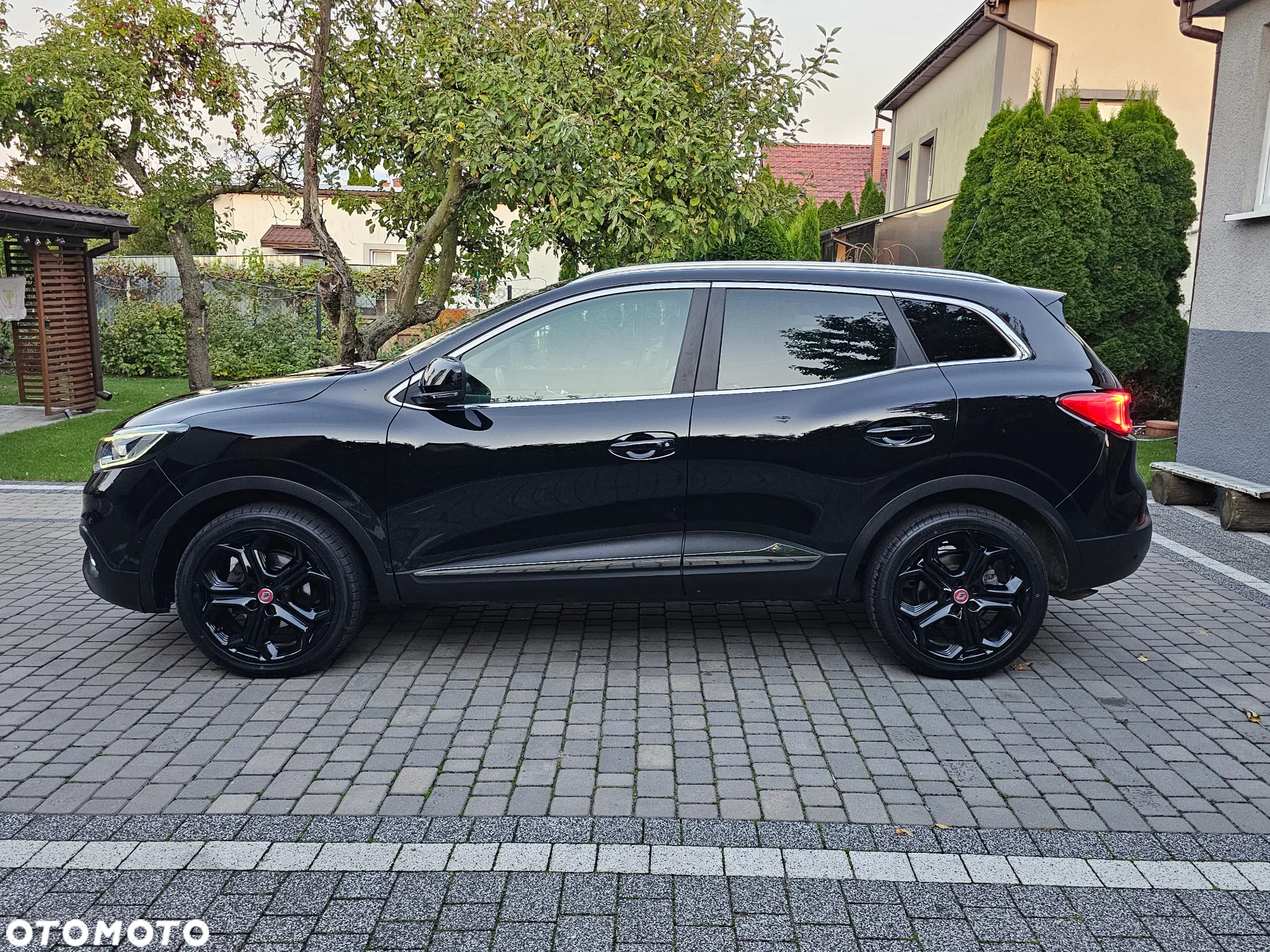 Renault Kadjar 1.6 dCi Energy Night&Day - 6