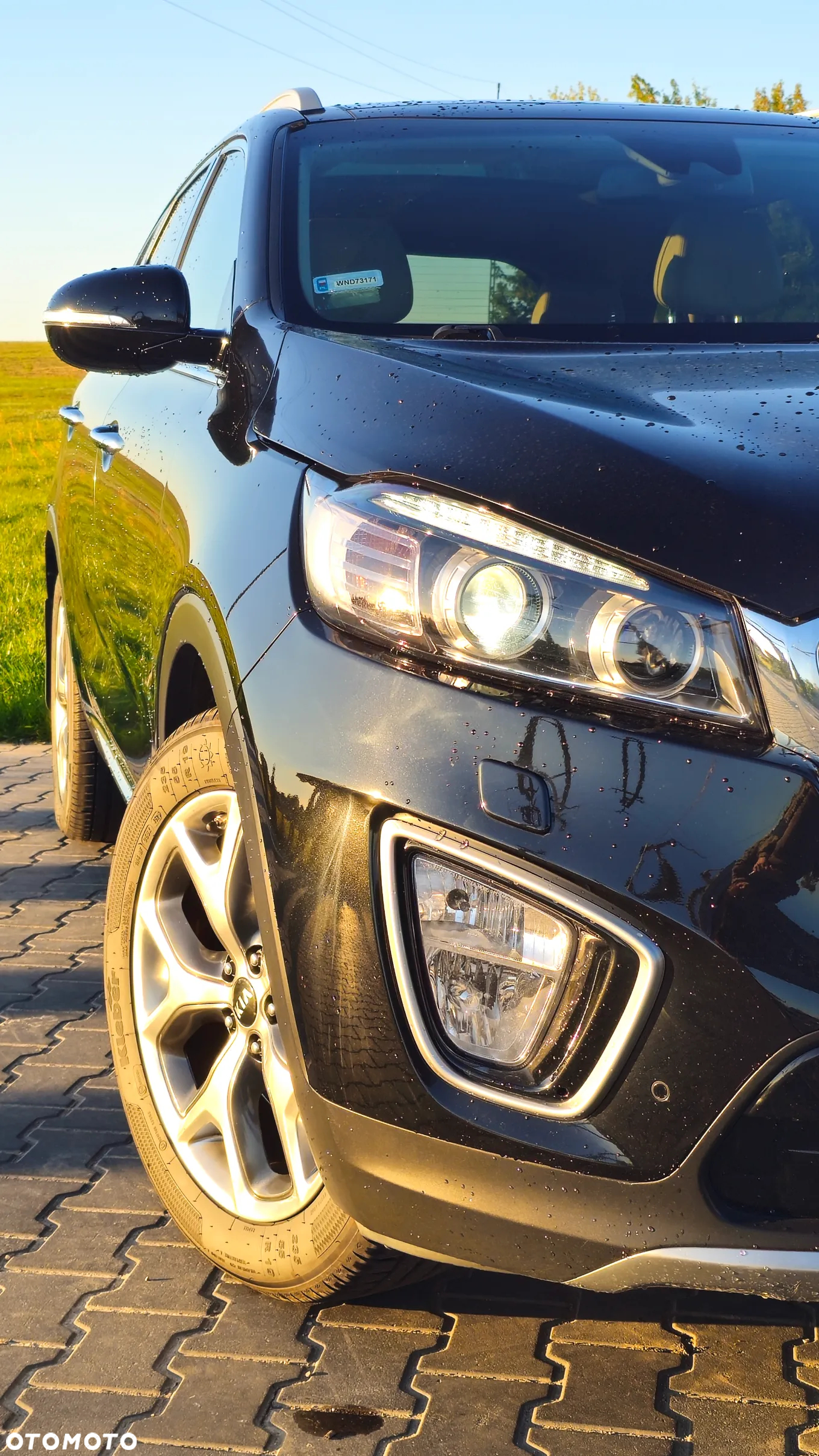 Kia Sorento - 4