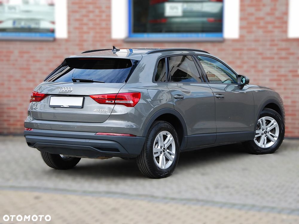 Audi Q3 40 TFSI Quattro Advanced S tronic - 4