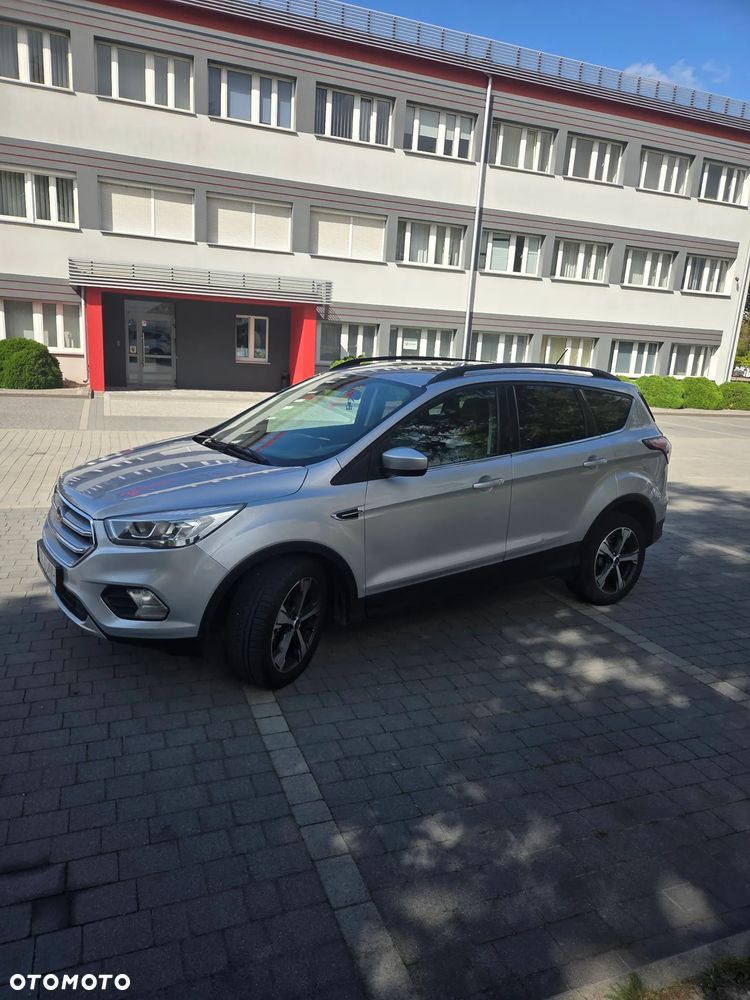 Ford Escape - 5