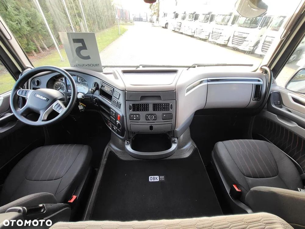 DAF FT XF 480 - 13