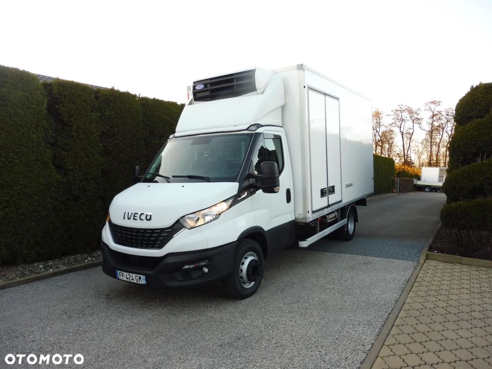 Iveco Daily 72c18 - 1