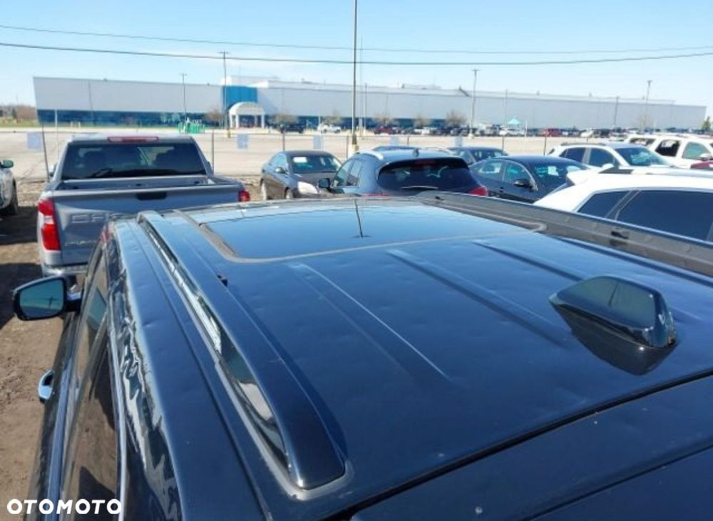 Jeep Grand Cherokee - 11