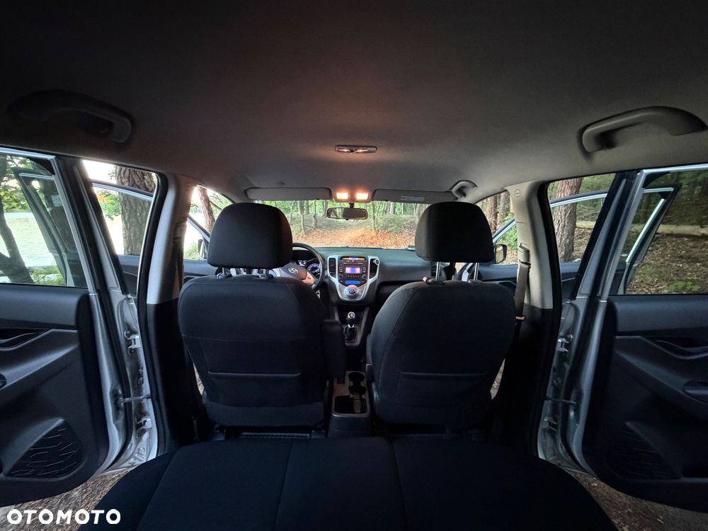 Hyundai ix20 1.6 Comfort - 15