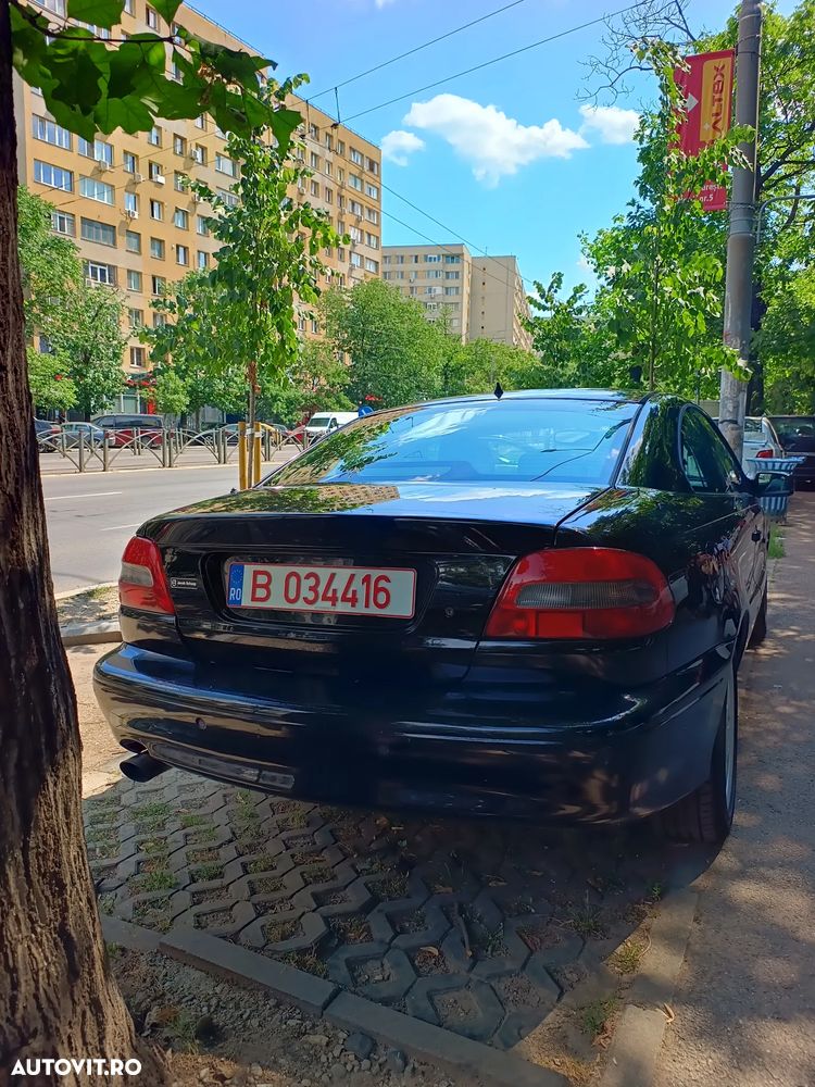 Volvo C70 - 9