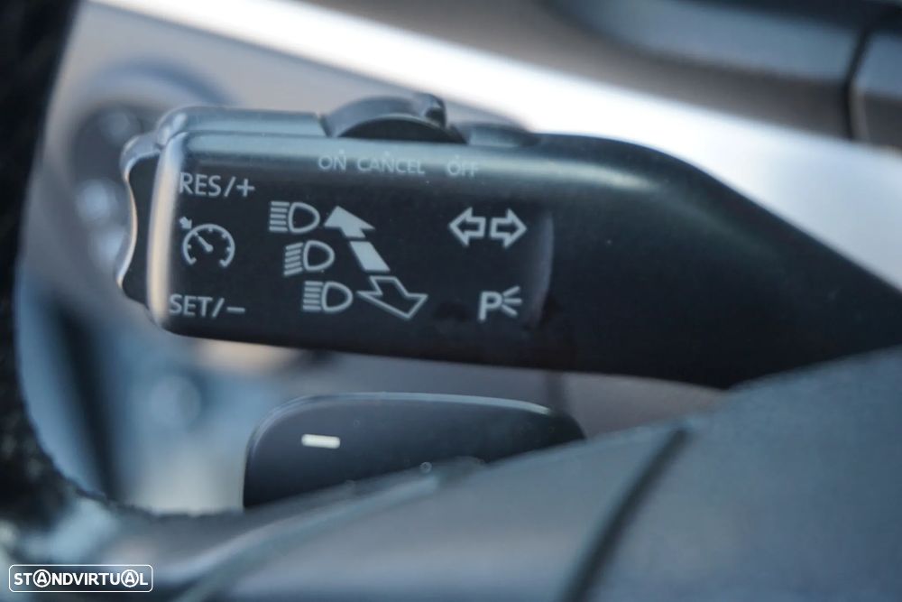 VW EOS 2.0 TDi Top DSG - 46