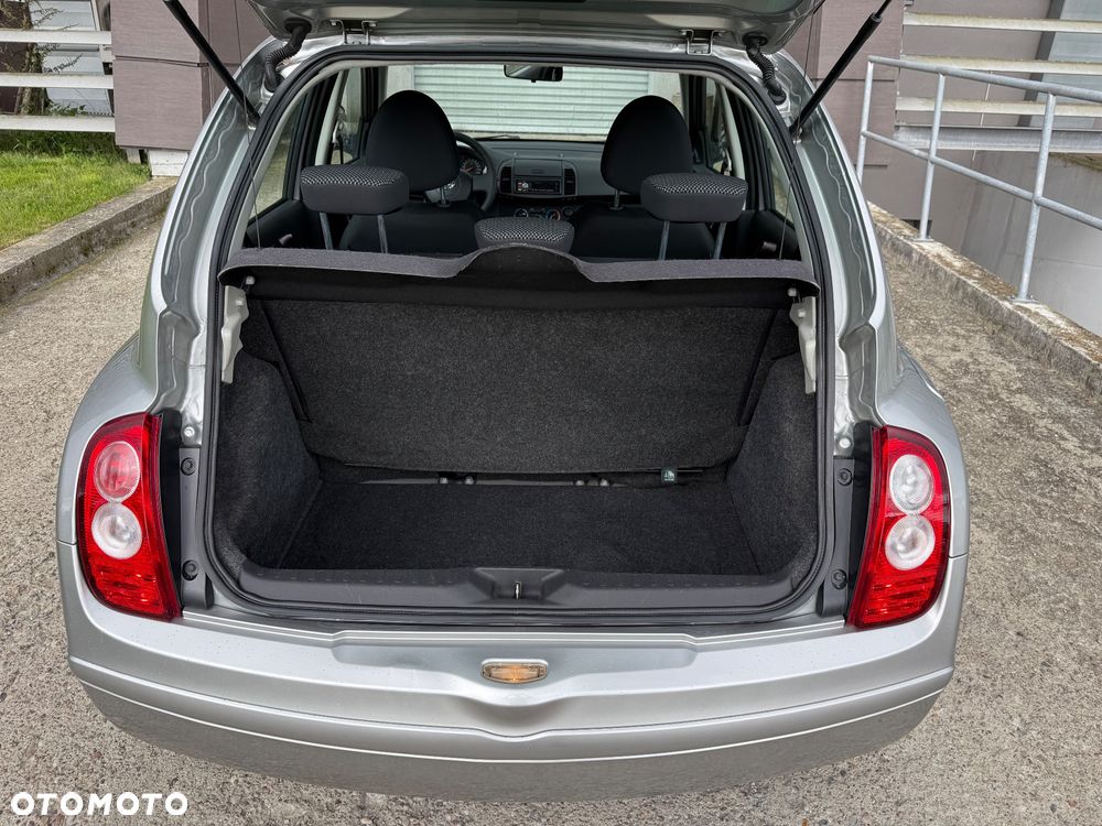 Nissan Micra - 22