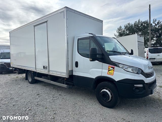 Iveco 70C18 - 2