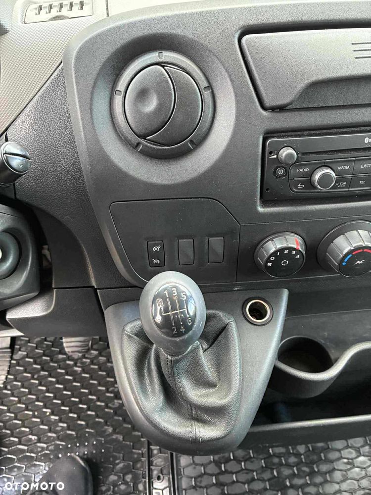 Renault MASTER - 23
