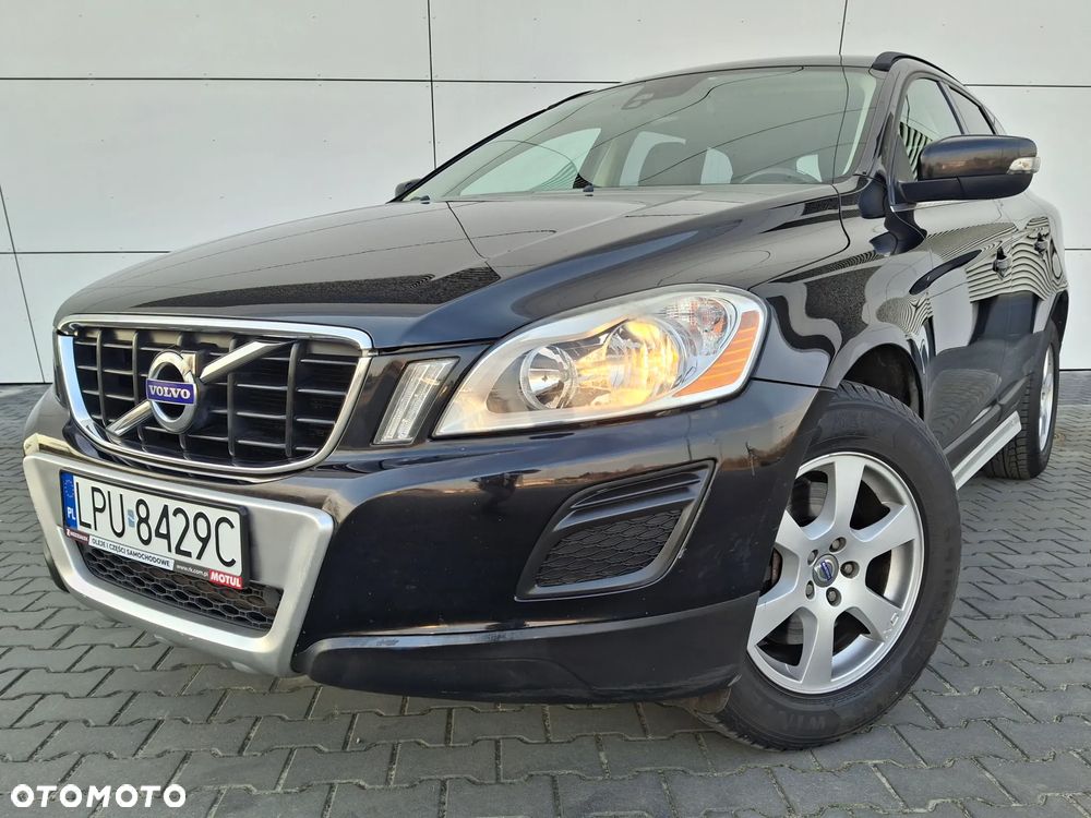 Volvo XC 60 D3 Summum - 1
