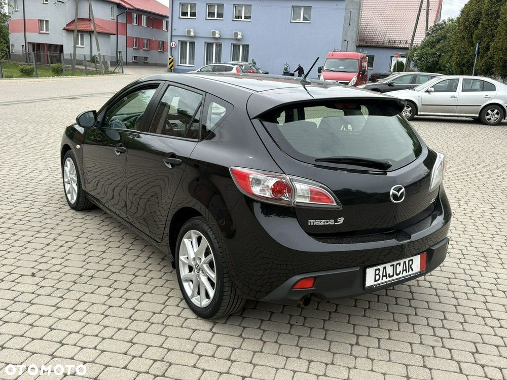 Mazda 3 1.6 MZR Edition - 6