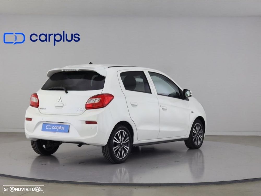 Mitsubishi Space Star 1.2 Intense - 7