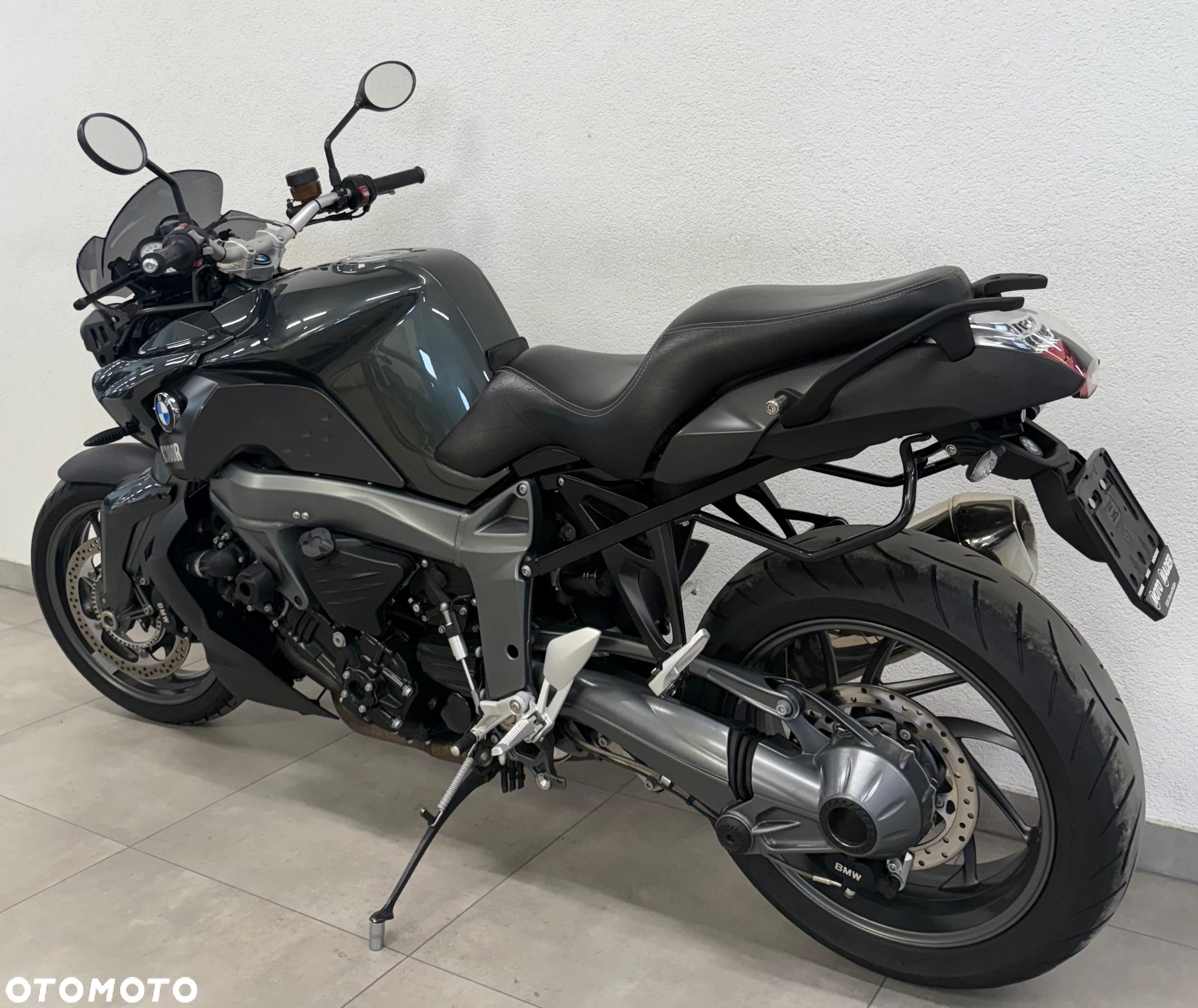BMW K - 6