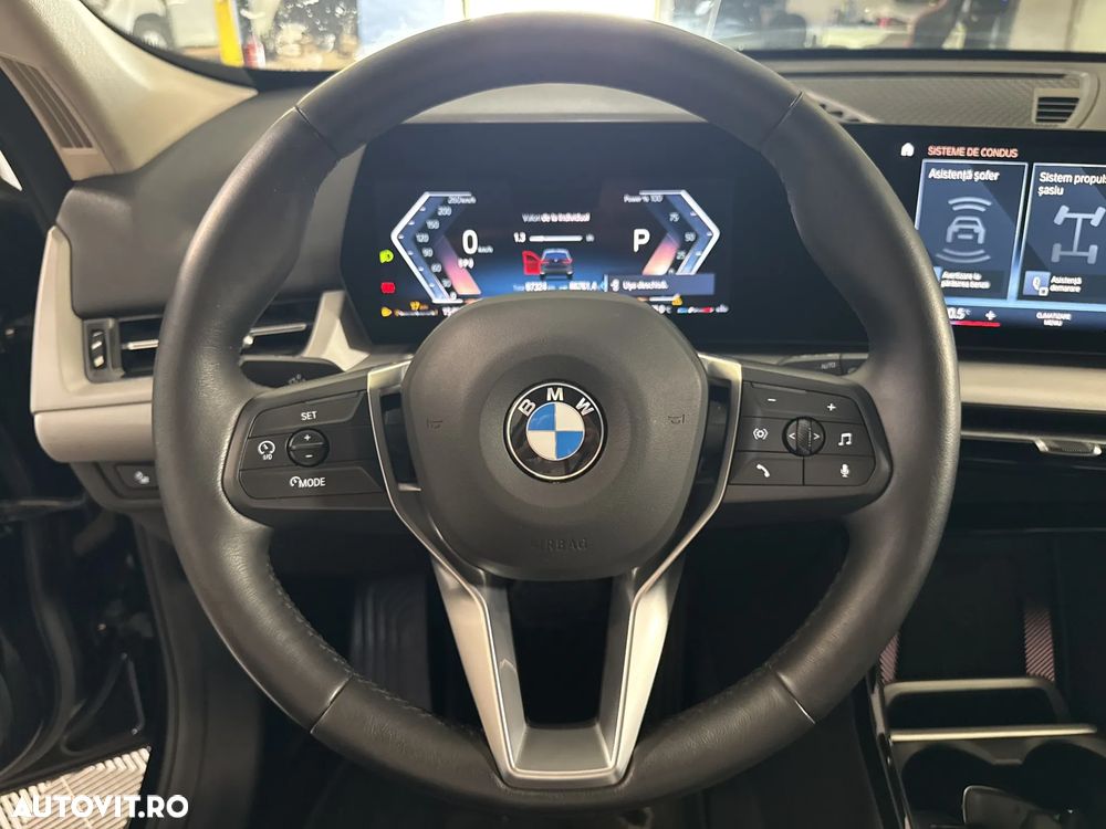 BMW X1 - 18