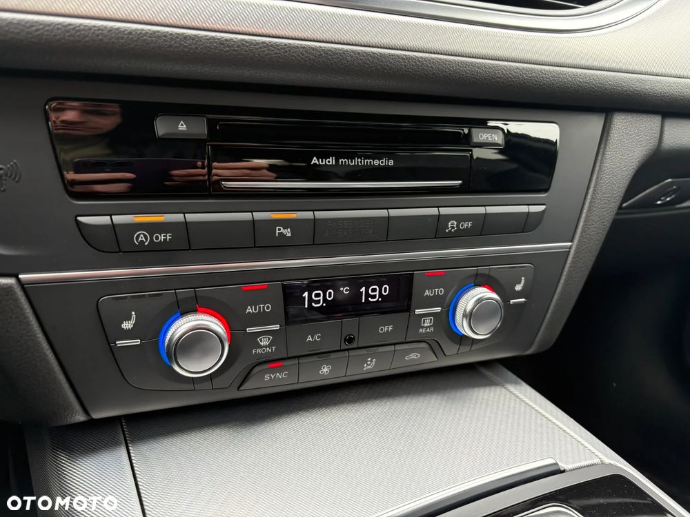 Audi A6 Avant 2.0 TDI ultra S tronic - 16