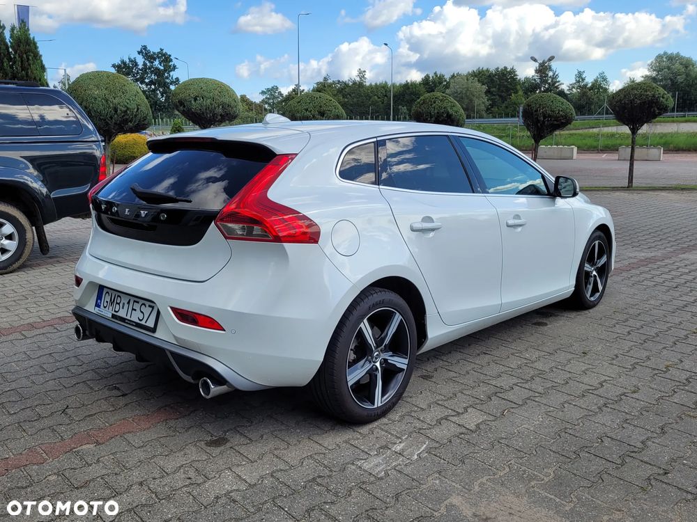 Volvo V40 D2 RDesign - 5