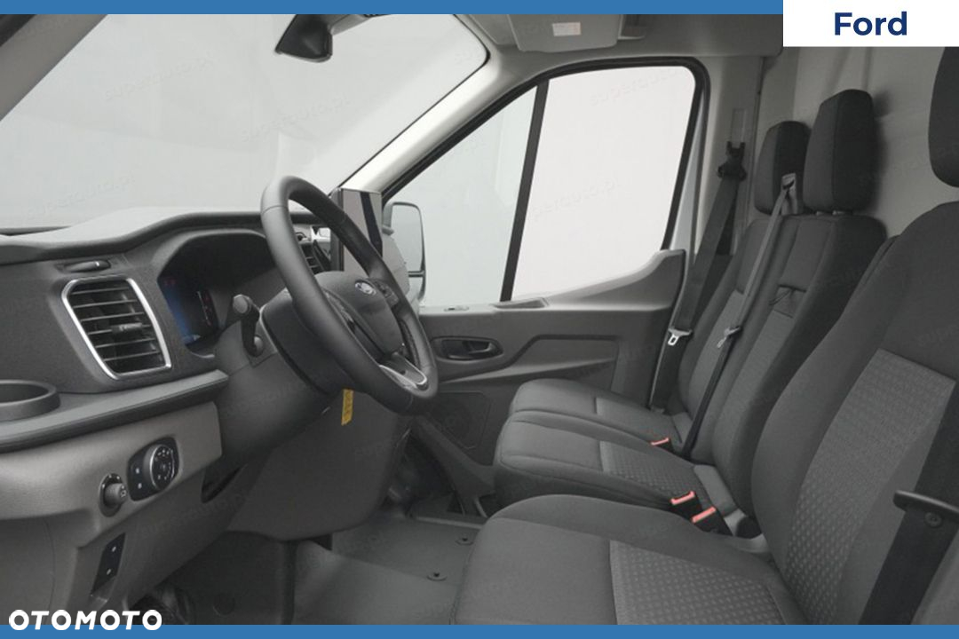Ford Transit 350 L4H3 RWD Trend 2.0 165KM - 22
