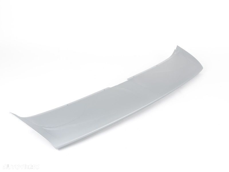 Spoiler bara fata Bmw X3 (F25), 11.2010-04.2014, cu primer, 51117258578 - 1