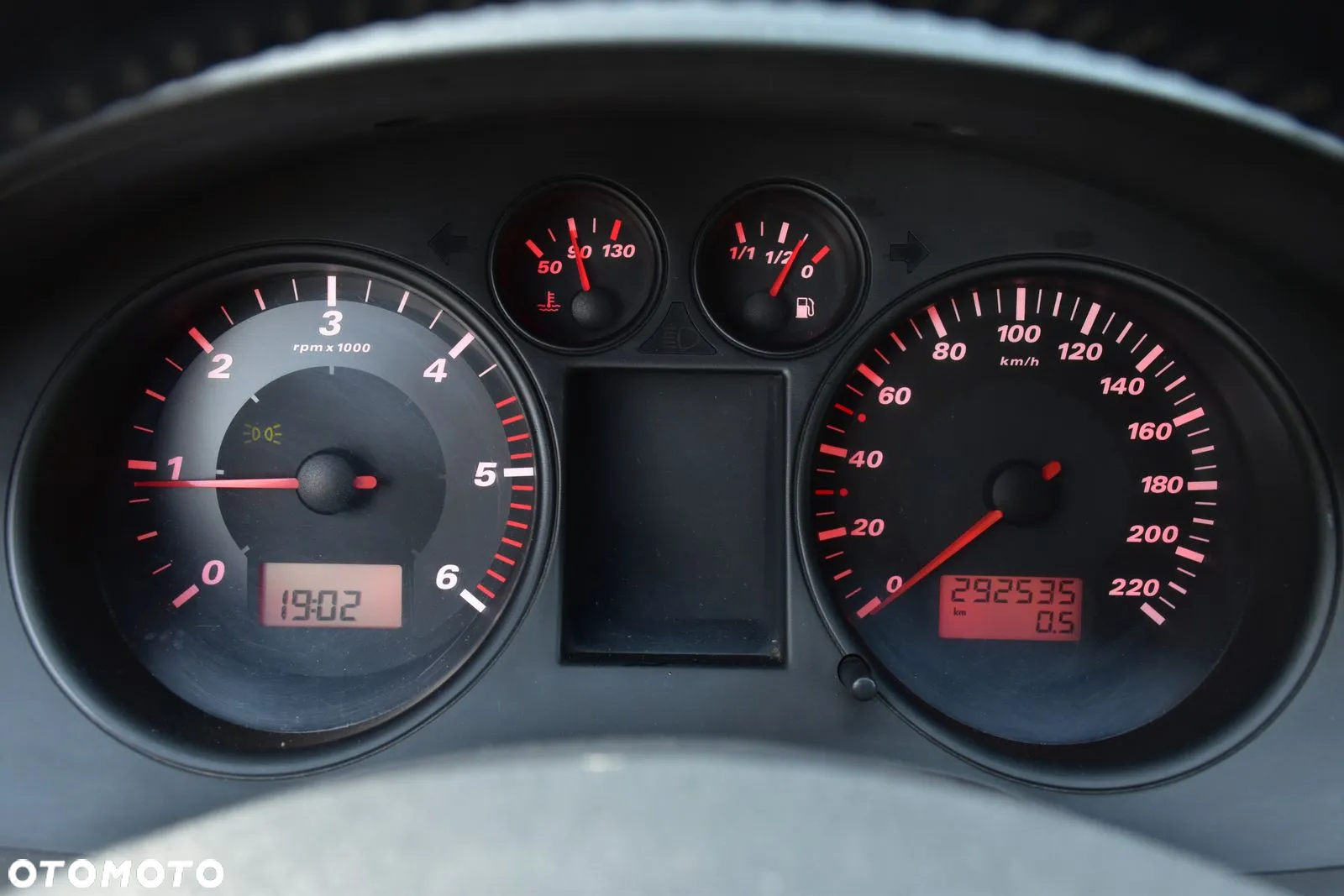 Seat Ibiza 1.9 TDI Sport - 7