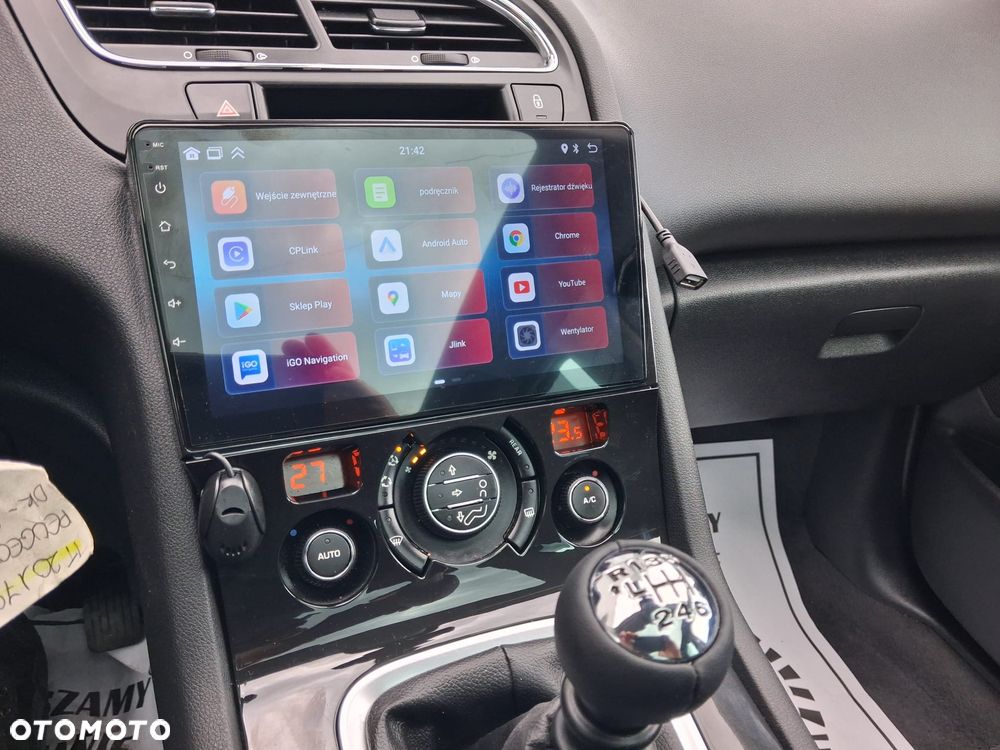 Peugeot 5008 BlueHDI 120 Stop & Start Allure - 16