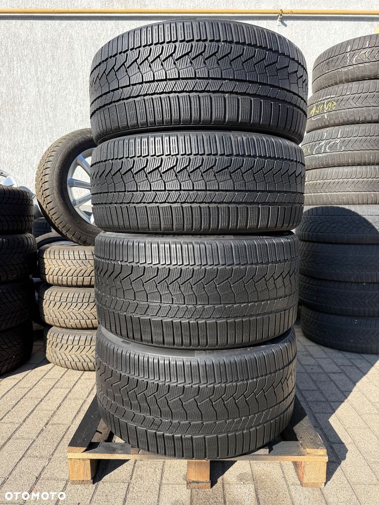 Continental WinterContact TS 860 S – 275/35 R22 + 315/30 R22 - 1