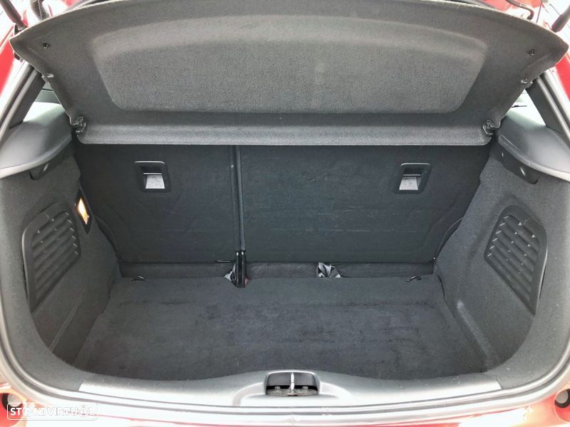 DS DS3 1.6 BlueHDi Be Chic - 26